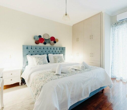 Best House Saint John New Port of Patras, Забронировать Апартаменты/квартира Апартаменты периферии Западной Греции, Апартаменты/квартира