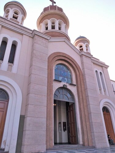Apart Hotel Mendoza, Забронировать Апарт-отель Отели Мендосы с парковкой, рядом с Chile Square, Парковка