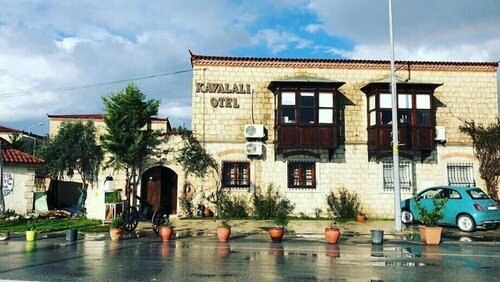 Kavalalı Butik Otel, Rezerwuj Hotel Çeşme Izmir