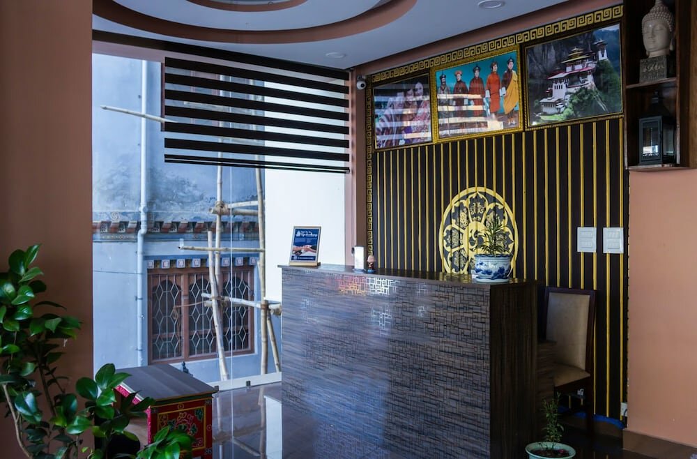 Nirvana Inn