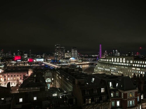 ME by Meliá London - Covent Garden, Забронировать Отель Вестминстер Лондон, рядом с Ватерлоо