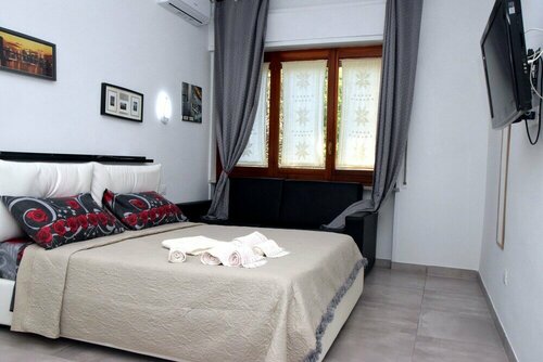 B&b Royal Reggia di Caserta, Забронировать Отель Казаджове Кампания