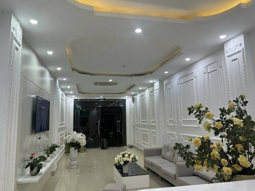 Noi Bai Ville Airport Hotel, Забронировать Отель Отели Ханоя с завтраком, Завтраки