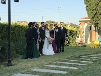 Turnabogazi Ciftlik Evleri, Rezerwuj Hotel Urla Izmir