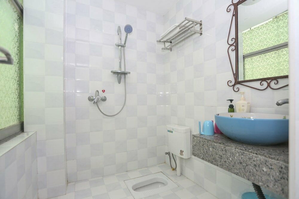 AiShang Hostel