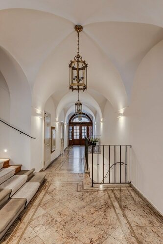 Hotel Nerudova 211, Забронировать Отель Прага 01 Прага