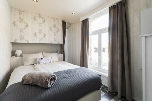 Restaurant & Guesthouse Cachet de Cire, Prenota Affittacamere Turnhout 
