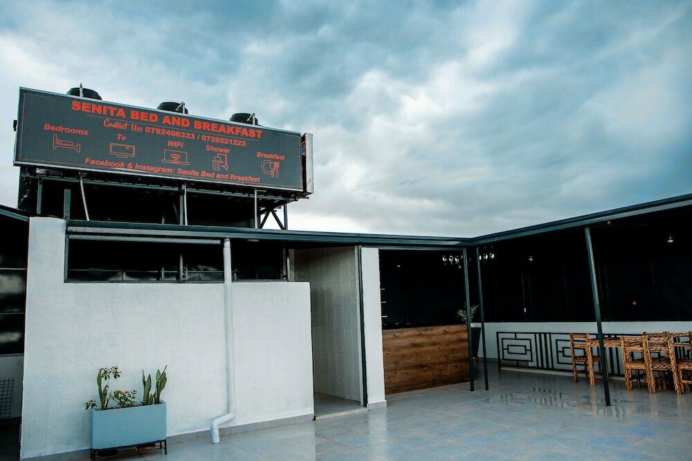 Senita Bed & breakfast