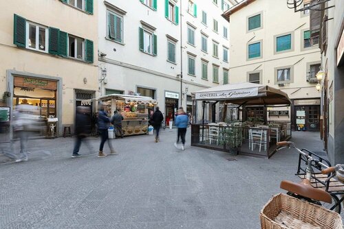 Stay in the Heart of Florence, Забронировать Апартаменты/квартира Флоренция Тоскана