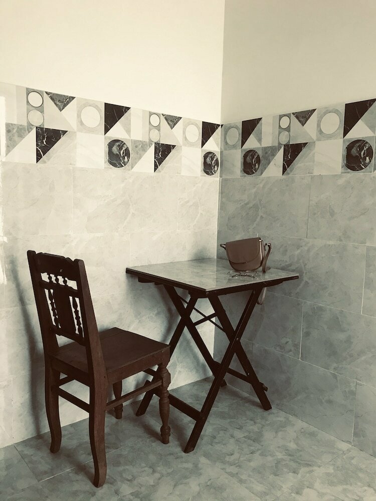 Thu Ha Homestay