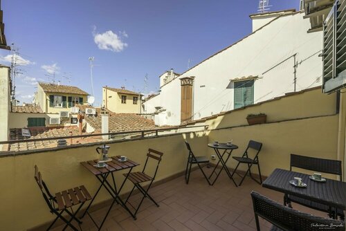 Wine Apartments Florence Lambrusco, Забронировать Апартаменты/квартира Апартаменты Флоренции, Апартаменты/квартира