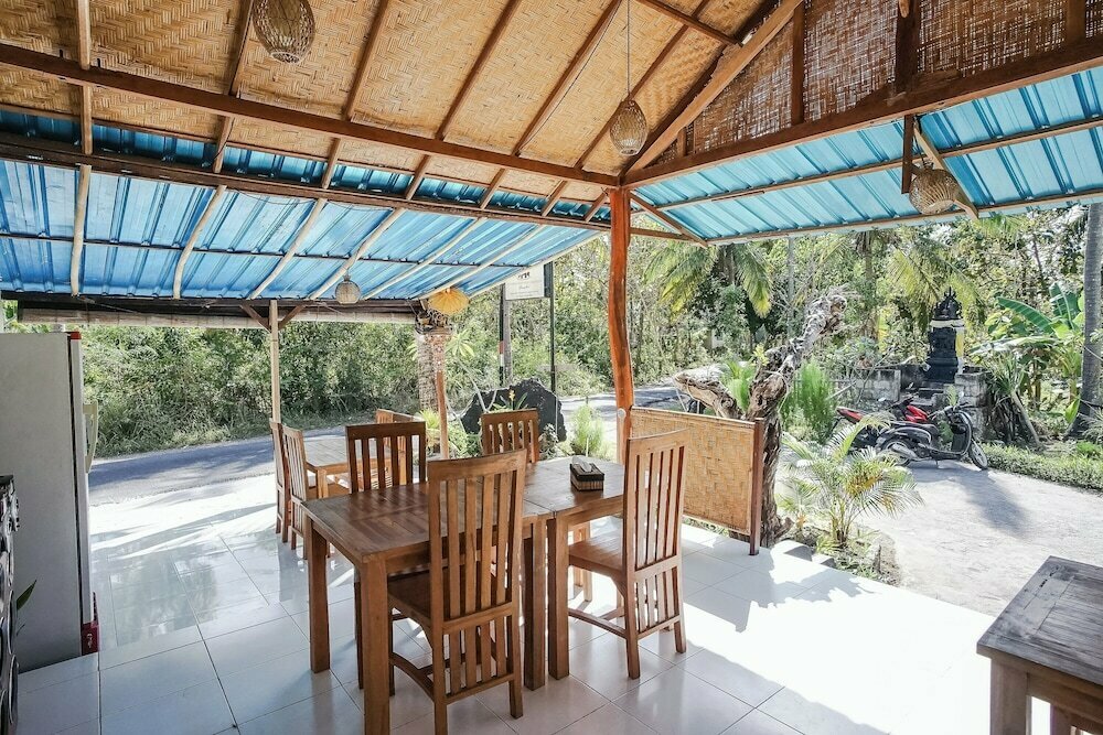 Penida Lapaya Garden