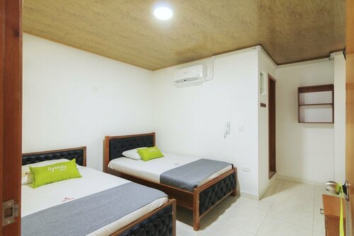 Hotel El Rubí, Book Hotel Cheap Hotels in Coffee Triangle