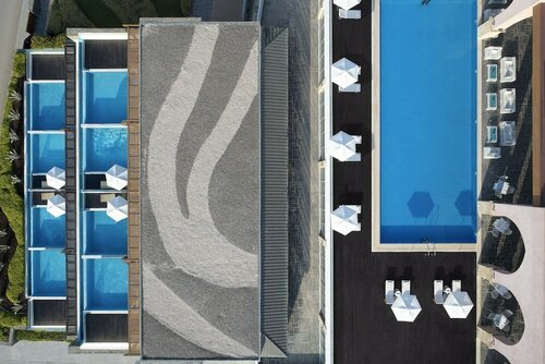 Boutique 5 Hotel & Spa, Reserva ahora Resort Kiotari Rodas