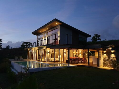 Mango Tree Siargao, Забронировать Дом для отпуска Генерал Луна Остров Сиаргао
