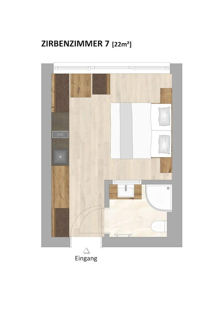 Tischlmuehle Appartements & mehr