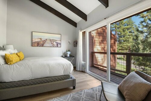 Sweet Alpine Retreat, Забронировать  Инклайн-Виллидж North Lake Tahoe
