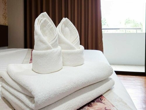Perfectroom Mansion, Забронировать Отель Hat Yai Downtown 