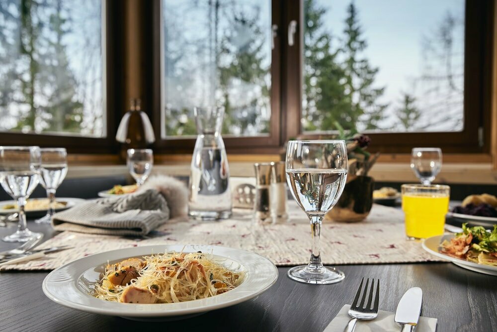 ALDIANA CLUB SCHLANITZEN ALM - Hermagor