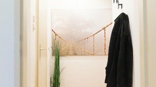 Modern Apartment in The Heart of Vienna 6, Prenota Appartamento 03. Landstraße Vienna