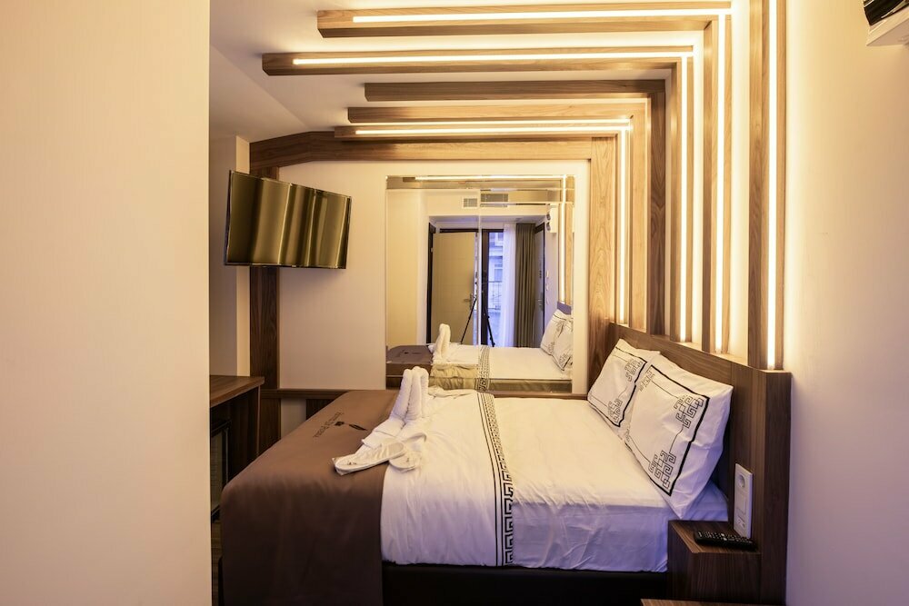 Hotel Di Poesia