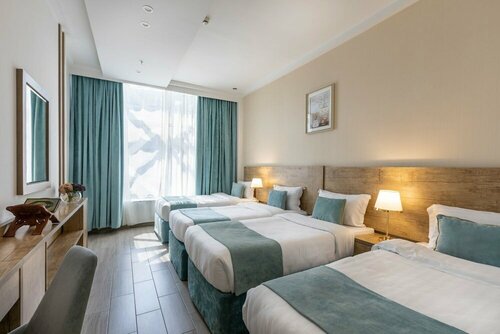 Hotel 21, Book Hotel Billige hoteller i Makkah