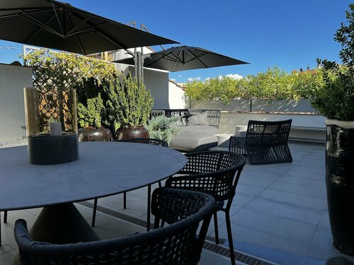 Porta Nera Private Living - adults only, Забронировать Отель Отели в центре Флоренции, в центре