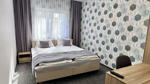 Diament Ruda Śląska, Забронировать Апарт-отель Отели Katowice Urban Area с завтраком, Завтраки