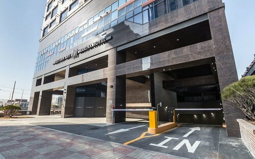 Western Bay Marina Hotel, Reserva ahora Hotel Pyeongtaek Gyeonggi-do