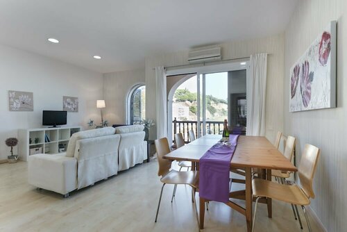 Apartment Arenyslux 2, Забронировать Апартаменты/квартира Ареньс-де-Мар Коста-дель-Маресме