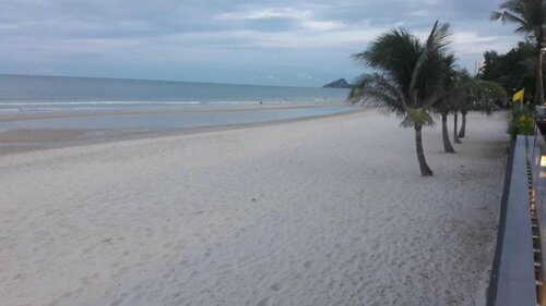 Nicha Suite Hua Hin Hotel, Забронировать Отель Хуахин провинция Прачуапкхирикхан, рядом с Торговый центр Bluport Hua Hin Resort