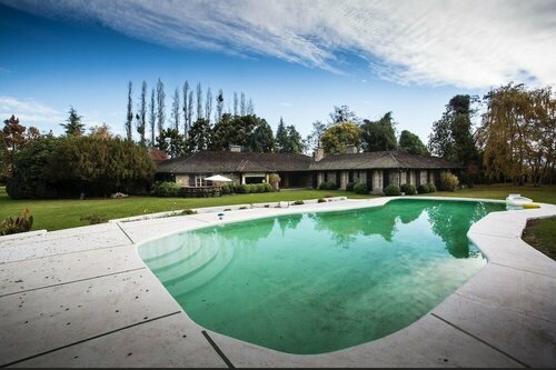 Comalle Party Hotel, Foglalás Szálloda Teno Maule