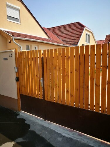 Green Garden Plus Apartman, Boek Appartement Boedapest 