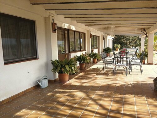 Agroturismo la finka, Забронировать Загородный дом Los Quiles 