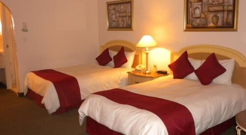 Best Western Centro Cadereyta, Réserver Hôtel Cadereyta Jimenez Nuevo León