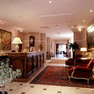 Le Beau Rivage, Book Hotel Hoteller i Rhône-Alps med parkering, Parkering