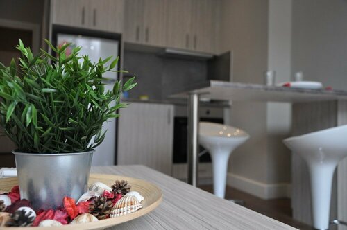 Penthouse Apartments, The Luxury Suites, Rezervovat Apartmán Soluň Macedonia