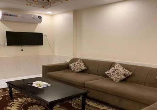 Almaalei furnished apartments, Забронировать Апартаменты/квартира Джидда Мекка