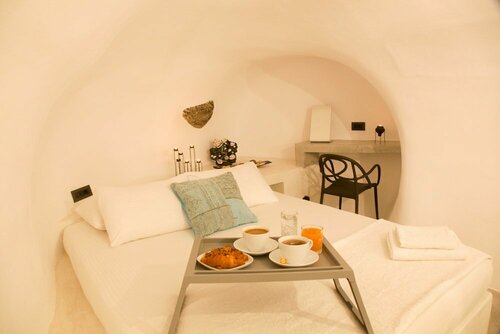 My Bozer Cave Villa, Забронировать Вилла Картерадос Санторини