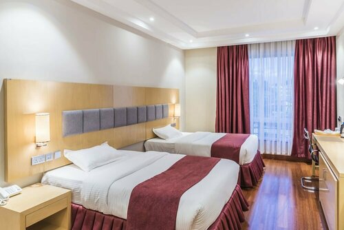 Three Steers Hotel, Reserva ahora Hotel Muchiene Meru