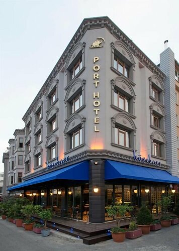 Astek Port, Varaa Hotelli Beyoglu Beyoglu