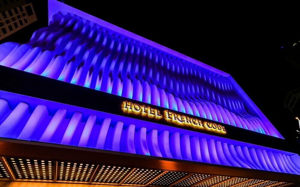 25hours Hotel