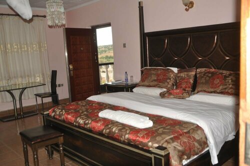 Lexingtone Hotel Narok Kenya, Забронировать Отель Отели Нарок с бассейном, Бассейн