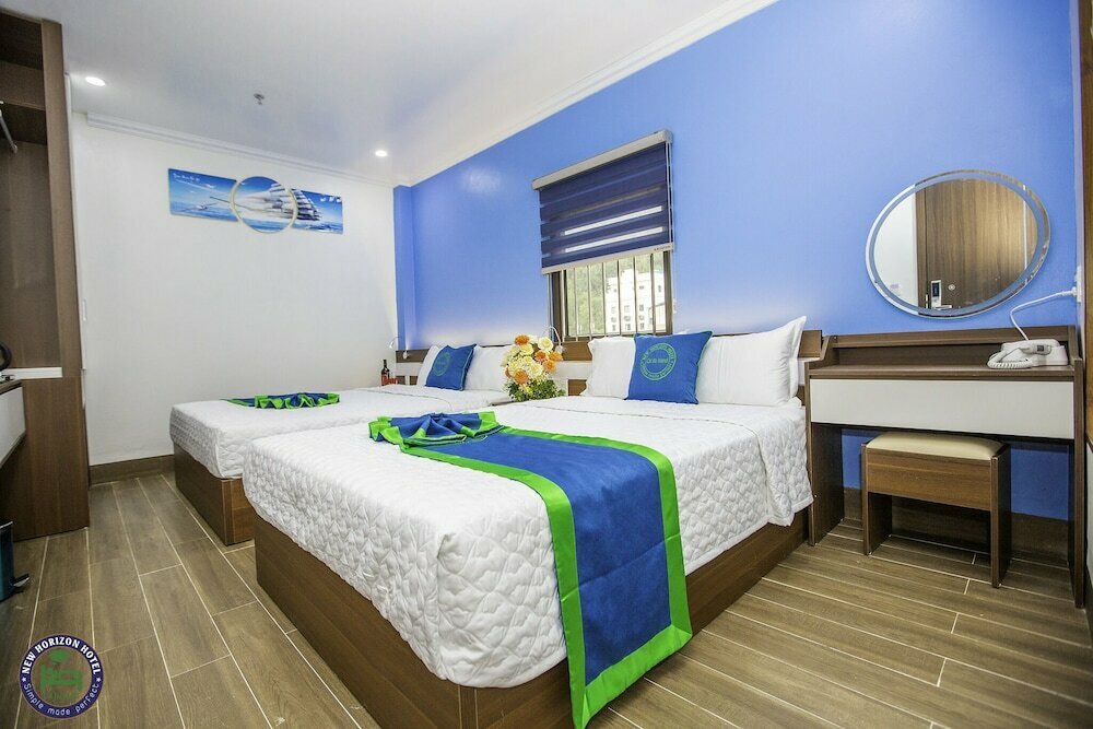 New Horizon Hotel