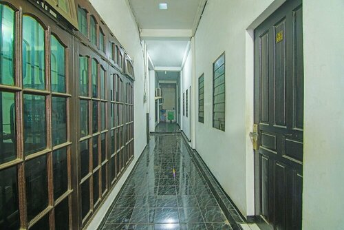 OYO 91730 De' Mande Homestay Syariah, Rezerwuj Hotel Padang Sumatra