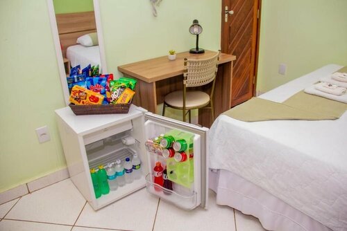Domus Hotel Trindade Canaã dos Carajás, Buchen Sie Hotel Canaã dos Carajás 