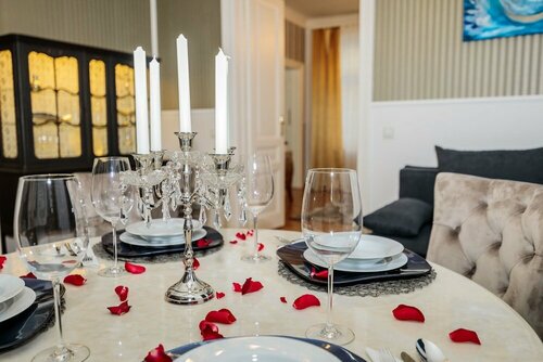 Sophies Place Augarten - Imperial Lifestyle City Apartments Vienna Parking, Забронировать Апартаменты/квартира Апартаменты 20. Бригиттенау, Апартаменты/квартира