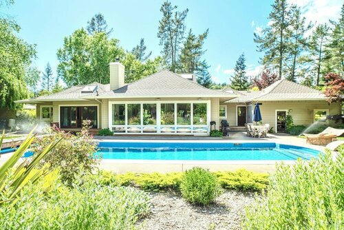 Zegarra Estate, Забронировать Дом для отпуска Оксидентал Sonoma County