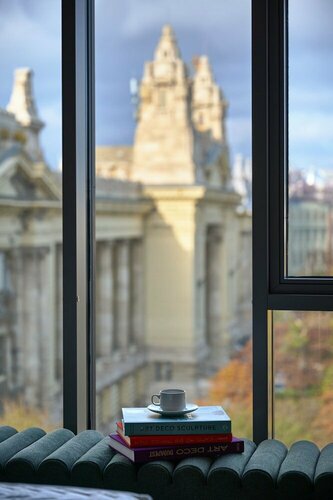 Verno House Budapest, Vignette Collection by IHG, Réserver Hôtel Hôtels SPA à Pest, SPA