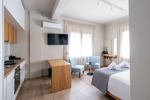 My Greek Vacations City Apartments, Забронировать Апартаменты/квартира Апартаменты Афины, Апартаменты/квартира